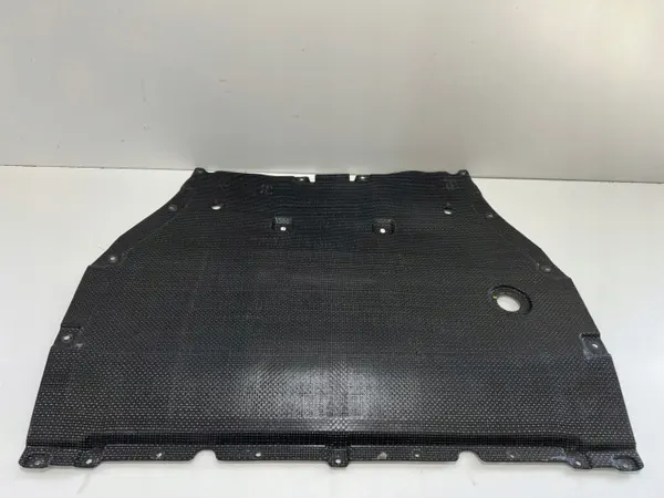 Moottorin alasuojus OEM 4M0825235 Audi Q7:lle image 3