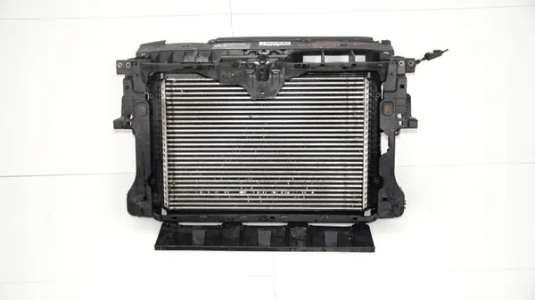 OEM 363000953 remblokken voor voor VW Tiguan I 5N image 2