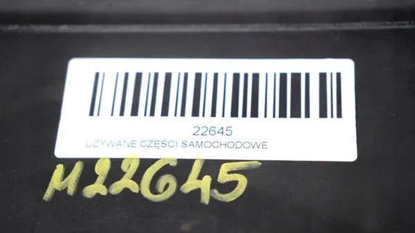 OEM 363000953 remblokken voor voor VW Tiguan I 5N image 3