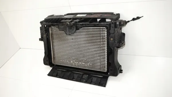 OEM 363000953 remblokken voor voor VW Tiguan I 5N image 4