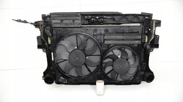 OEM 363000953 remblokken voor voor VW Tiguan I 5N image 7