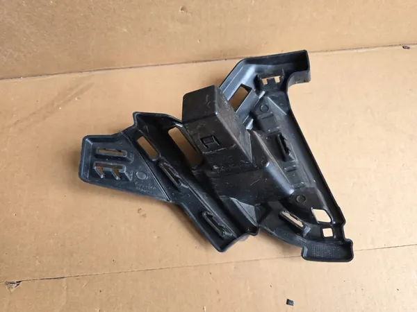 SKODA OCTAVIA IV Deslizamento de Montagem Esquerdo 5E3807723 image 2