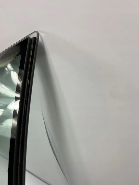 Ventana trasera derecha Mercedes-Benz OE SZYBA/SDV09535 image 7