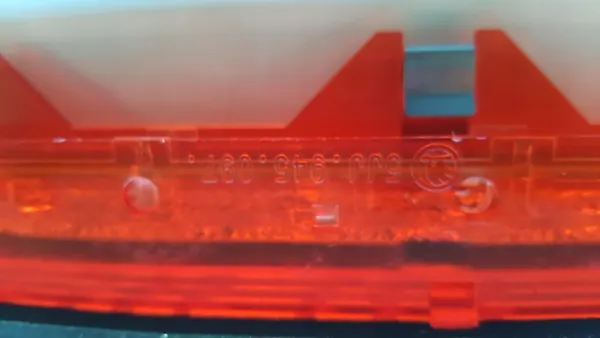 Jarruvalo Skoda OE 5JJ945097 image 3