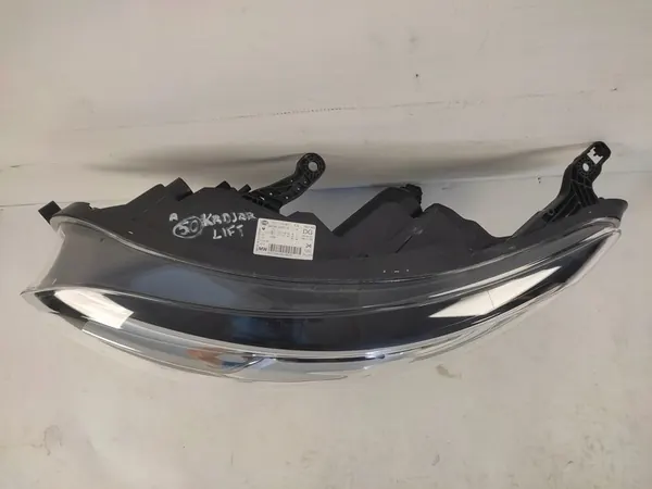 VASEN ETULAMPPU RENAULT KADJAR + LED 2018- image 3