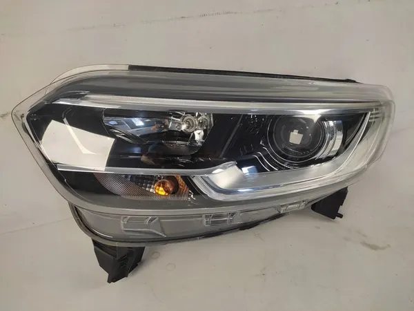 VASEN ETULAMPPU RENAULT KADJAR + LED 2018- image 5