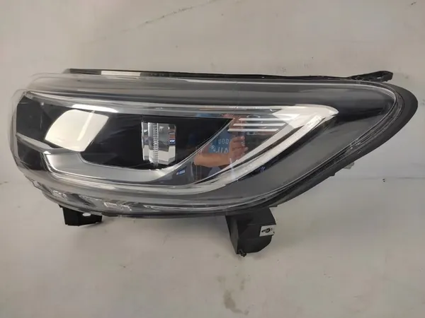 VASEN ETULAMPPU RENAULT KADJAR + LED 2018- image 6