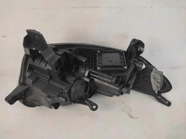 VASEN ETULAMPPU RENAULT KADJAR + LED 2018- image 7