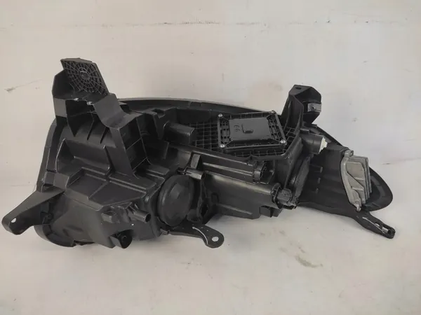 VASEN ETULAMPPU RENAULT KADJAR + LED 2018- image 8