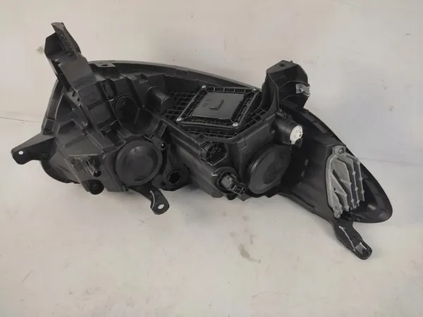 VASEN ETULAMPPU RENAULT KADJAR + LED 2018- image 9