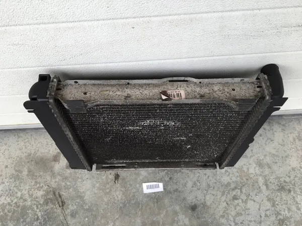 Vattenkylare Mercedes W124 E220 M111 2.2 image 4