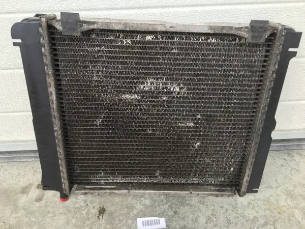 Vattenkylare Mercedes W124 E220 M111 2.2 image 8