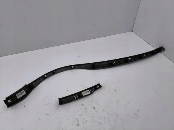 Hyundai i40 2013 Handskfacksram OEM U09F343810 image 7