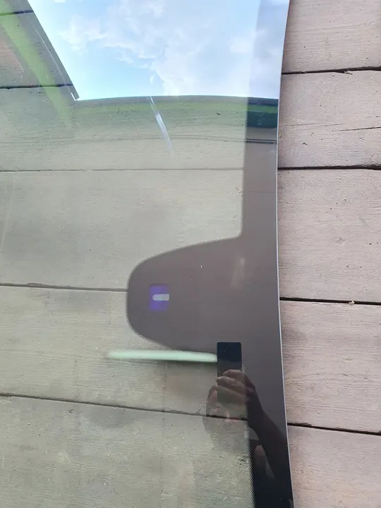 Parabrezza anteriore Mercedes GLA A1566700101 image 3