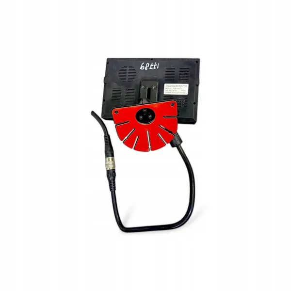 Écran conducteur OEM 1705-00011 pour Renault Trucks image 6