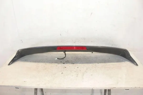 OEM 960324ESXX Heckklappenspoiler für Nissan Qashqai II image 6
