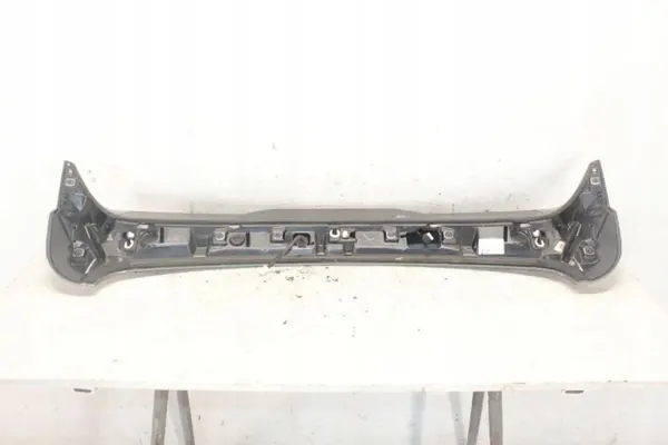OEM 960324ESXX Heckklappenspoiler für Nissan Qashqai II image 8