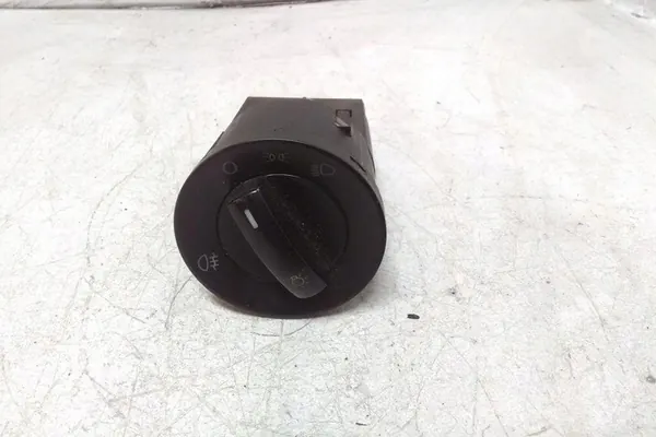 Lichtschakelaar VW TRANSPORTER V (T5) 6Q0941531B image 3