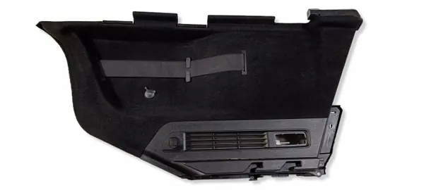Maserati OE 06700983800 Höger Bagageutrymmes Sidopanel image 2