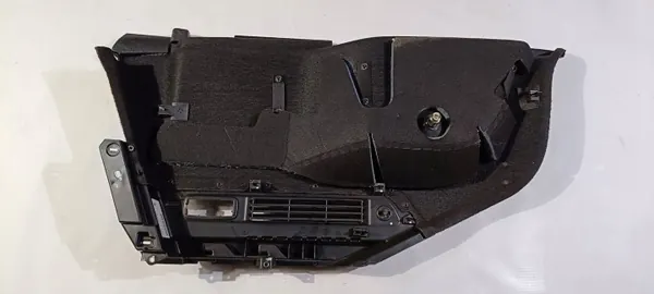 Maserati OE 06700983800 Höger Bagageutrymmes Sidopanel image 6