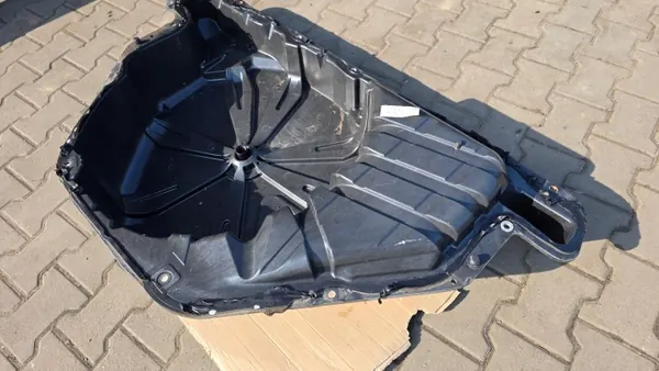 OEM 8200890248 Kofferraumbodenwanne für Renault Scenic III image 5