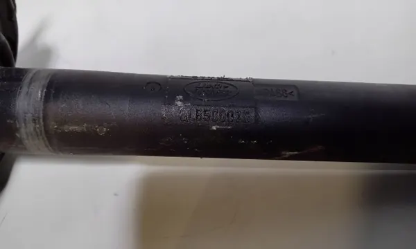 Ohjauspylvään risti OEM QLB500070 Land Roverille image 5