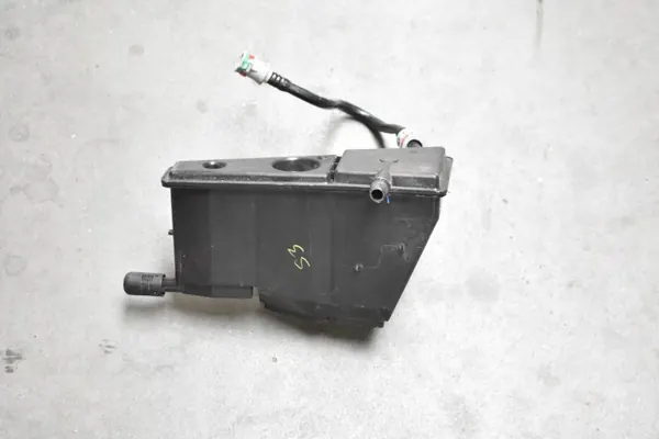 Perfekter Aktivkohlefilter Mercedes W247 image 2