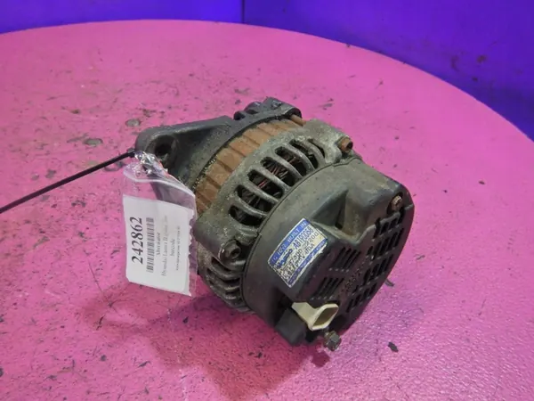 ALTERNATOR HYUNDAI LANTRA II 98-00 1.8 AB190058 image 2