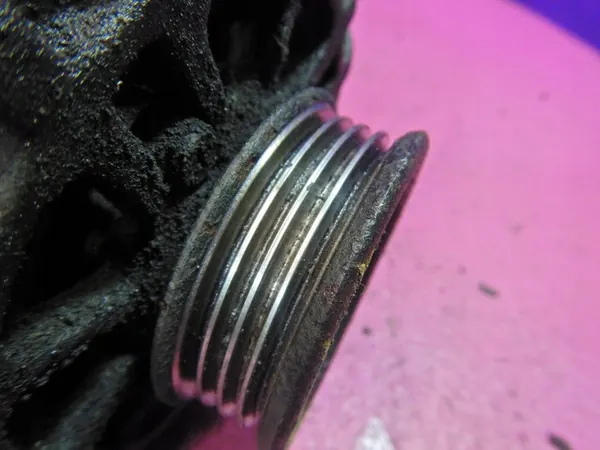 ALTERNATOR HYUNDAI LANTRA II 98-00 1.8 AB190058 image 3