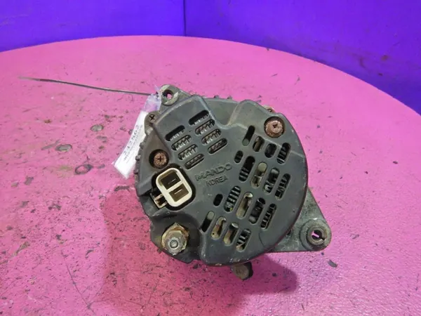 ALTERNATOR HYUNDAI LANTRA II 98-00 1.8 AB190058 image 4