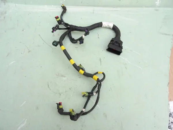 Câble d'Assemblage Soupape OEM AG0170382B Fiat image 2