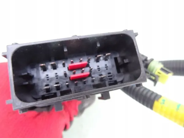 Câble d'Assemblage Soupape OEM AG0170382B Fiat image 3