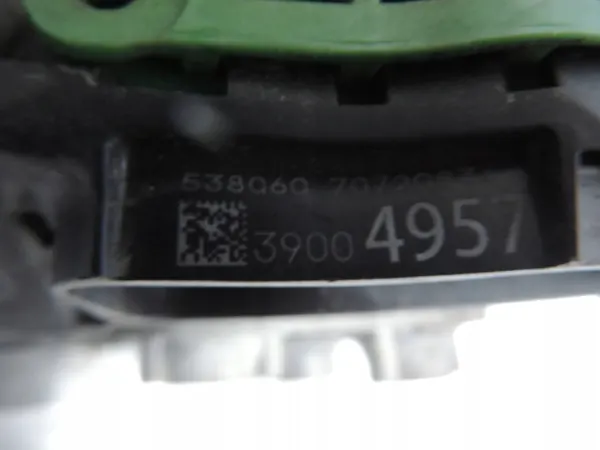 OPEL ASTRA K V 5 1.6 CDTI Vaihteiston tuki 39004957 image 7