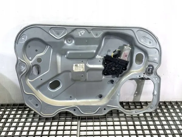 Regulador de ventana delantera izquierda OEM 7M51-R203A29BA Ford Focus image 2