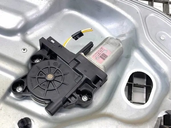Regulador de ventana delantera izquierda OEM 7M51-R203A29BA Ford Focus image 3