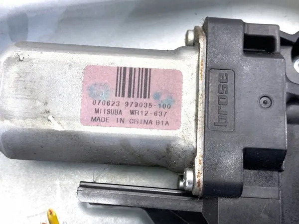 Regulador de ventana delantera izquierda OEM 7M51-R203A29BA Ford Focus image 4