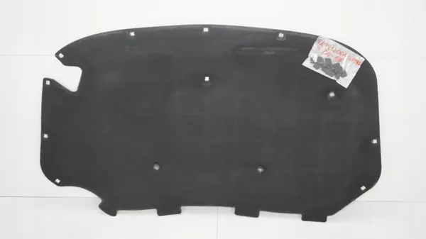 OEM 360192983 Isolation Capot Skoda Superb II 08-13 image 2