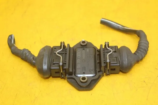 Tändningsmodul OEM 4D0905351 för Audi A8 S8 D2 image 2