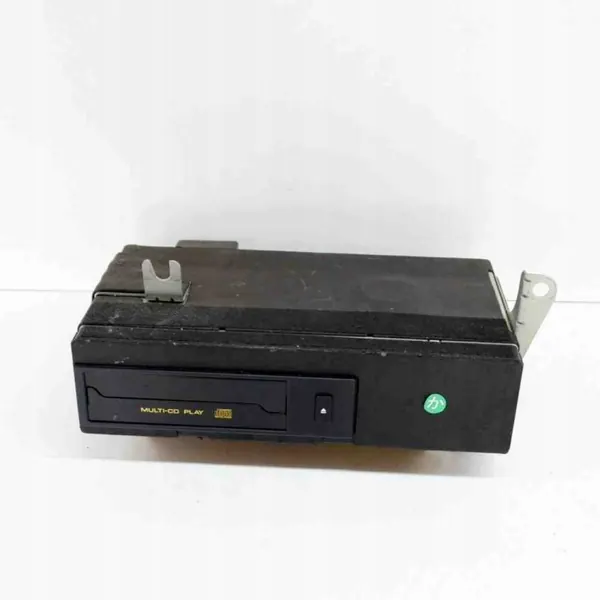 Trocador CD Lexus LS OEM CDXM9076ZT - Usado image 2