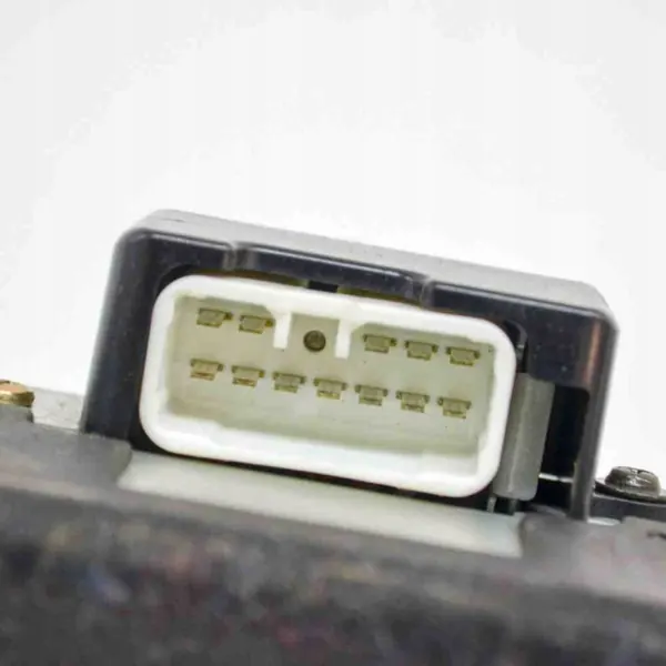 Trocador CD Lexus LS OEM CDXM9076ZT - Usado image 4