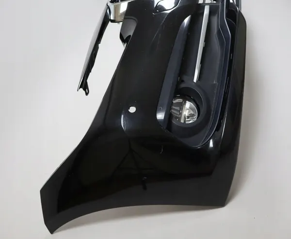 Paraurti BMW 3 F30 F31 LCI Sport Line PDC LED Alogeno image 4