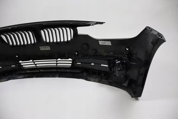 Paraurti BMW 3 F30 F31 LCI Sport Line PDC LED Alogeno image 8