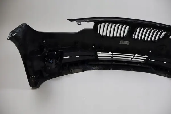 Paraurti BMW 3 F30 F31 LCI Sport Line PDC LED Alogeno image 9