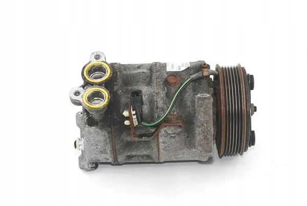 Compressore Aria Condizionata Mazda 5 II 1.6D OEM 8V6N-19D629-AA image 2