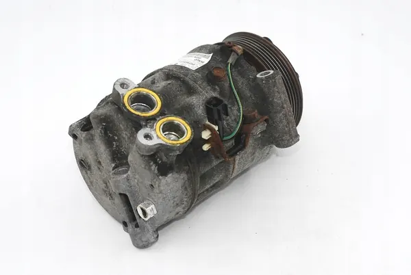 Compressore Aria Condizionata Mazda 5 II 1.6D OEM 8V6N-19D629-AA image 3