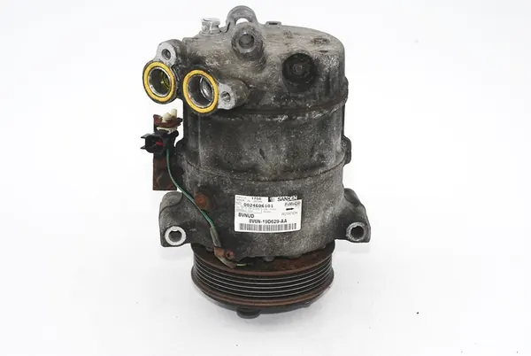 Compressore Aria Condizionata Mazda 5 II 1.6D OEM 8V6N-19D629-AA image 8