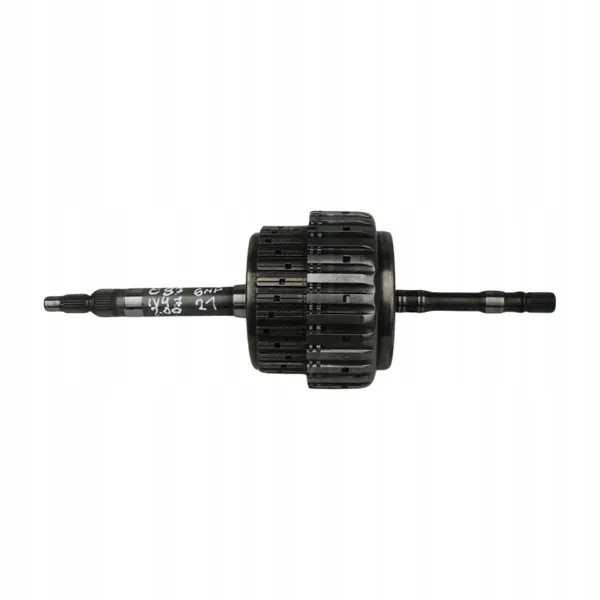 ZF 6HP21 vaihdelaakerisarja OEM 1071171033 image 2