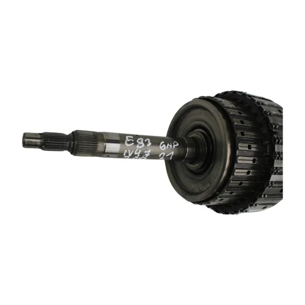 ZF 6HP21 vaihdelaakerisarja OEM 1071171033 image 6