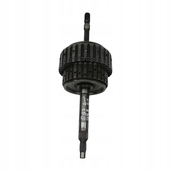 ZF 6HP21 vaihdelaakerisarja OEM 1071171033 image 7