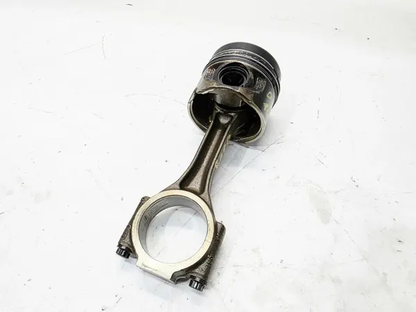 Zuiger & Drijfstang Set OEM 038J V400 03L101K image 7
